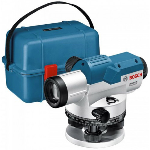 BOSCH GOL 32 G Professional optikai szintező berendezés 0601068501