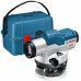 BOSCH GOL 32 G Professional optikai szintező berendezés 0601068501