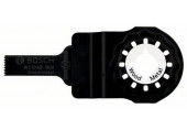 BOSCH Starlock HCS merülőfűrészlap, AIZ 10 AB Wood and Metal 2609256949