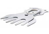 BOSCH Tartalék EasyShear fűnyírókés, 8 cm F016800588
