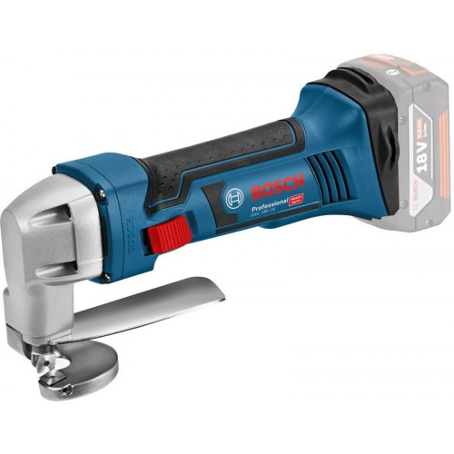 BOSCH GSC 18V-16 Professional Akkus lemezvágó Solo 0601926200