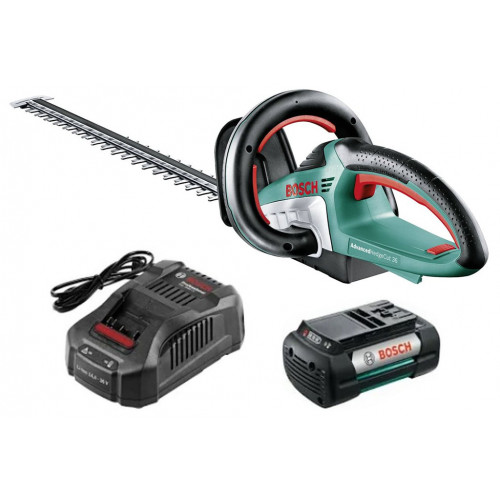 BOSCH AdvancedHedgeCut 36 akkus sövénnyíró 060084A105