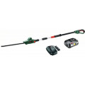 BOSCH UniversalHedgePole 18 Akkus sövénynyíró (18V/2,5Ah) 06008B3000