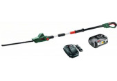 BOSCH UniversalHedgePole 18 Akkus teleszkópos sövénynyíró 18V 2,5Ah 06008B3000