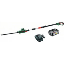 BOSCH UniversalHedgePole 18 Akkus teleszkópos sövénynyíró 18V 2,5Ah 06008B3000