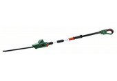 BOSCH UniversalHedgePole 18 Akkus teleszkópos sövénynyíró, akku és töltő nélkül 06008B3001