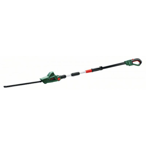 BOSCH UniversalHedgePole 18 Akkus sövénynyíró (18V/akku és töltő nélkül) 06008B3001