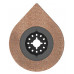 BOSCH Karbidový odstraňovač malty Starlock RIFF AVZ 70 RT4 2609256C51