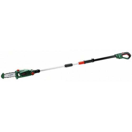 BOSCH UniversalChainPole 18 teleszkópos ágvágó (csak készülék) 06008B3101