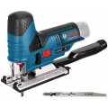 BOSCH GST 12V-70 PROFESSIONAL Akkus szúrófűrész (12V/akku és töltő nélkül) 06015A1001