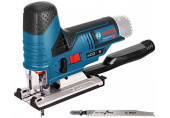BOSCH GST 12V-70 PROFESSIONAL Akkus szúrófűrész (12V/akku és töltő nélkül) 06015A1001