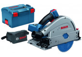 BOSCH GKT 18V-52 GC Kézi merülőfűrész Li-Ion, brushless 06016B4000