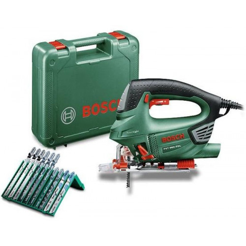 BOSCH PST 800 PEL Szúrófűrész 06033A0101