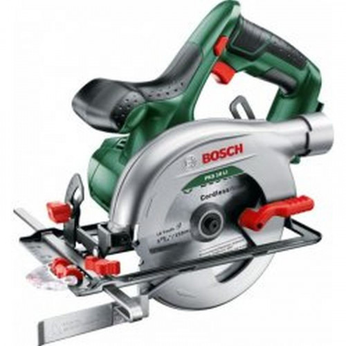 BOSCH PKS18 LI Akkus körfűrész (akku és töltő nélkül) 06033B1300