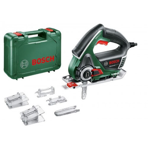 BOSCH AdvancedCut 50 elektromos mini láncfűrész 06033C8120