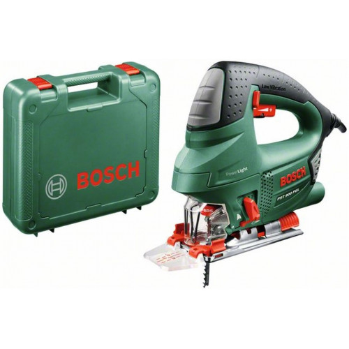 BOSCH PST 900 PEL Szúrófűrész 06033A0220