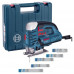 BOSCH GST 25 szúrófűrész fémhez 0601516000