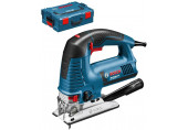 BOSCH GST 160 BCE PROFESSIONAL Szúrófűrész,, L- BOXX 0601518000