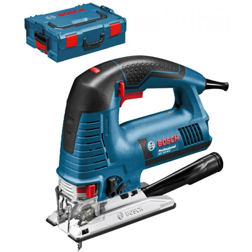 BOSCH GST 160 BCE PROFESSIONAL Szúrófűrész 800 W, L- BOXX-ban 800W, 0601518000