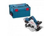 BOSCH GKS 18V-57 G PROFESSIONAL Akkus körfűrész (akku és töltő nélkül) L-BOXX 06016A2101