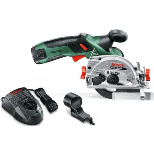 BOSCH PKS 10,8 LI Akkus körfűrész 06033C7000
