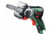 BOSCH EasyCut 12 akkus szúrófűrész akku és töltő egység nélkül, 06033C9001