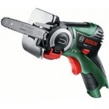 BOSCH EasyCut 12 akkus szúrófűrész akku és töltő egység nélkül, 06033C9001