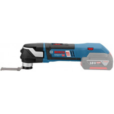 BOSCH GOP 18V-28 PROFESSIONAL Akkus multigép 06018B6002