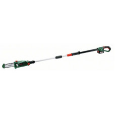 BOSCH UniversalChainPole 18 Akkus teleszkópos ágvágó (18V/1x2,5Ah)06008B3100