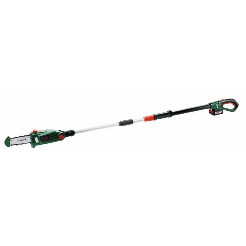 BOSCH UniversalChainPole 18 akkus teleszkópos ágvágó, 06008B3100