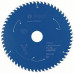 BOSCH Expert for Wood körfűrészlap akkumulátoros fűrészekhez, 190x1.5/1x30 T60 2608644515