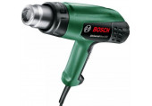 BOSCH UniversalHeat 600 Hőlégfúvó, 1800W 06032A6120