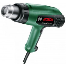 BOSCH UniversalHeat 600 Hőlégfúvó, 1800W 06032A6120