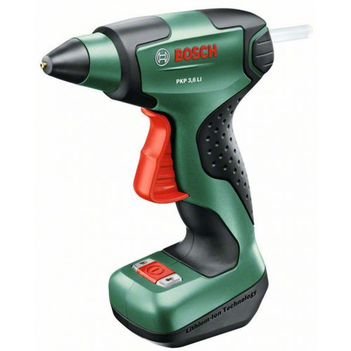 BOSCH PKP 3.6 LI Akkus ragasztópisztoly 0603264620