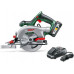 BOSCH PKS 18 LI Akkus körfűrész 06033B1302