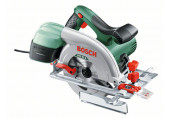 BOSCH PKS 55 A kézi körfűrész 0603501020