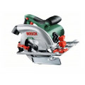 BOSCH PKS 55 Kézi körfűrész 0603500020 BOSCH PKS 55 Kézi körfűrész 0603500020