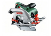 BOSCH PKS 55 Kézi körfűrész 0603500020