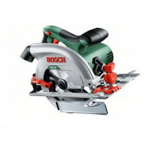 BOSCH PKS 55 Kézi körfűrész 0603500020