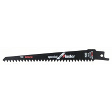 BOSCH szablyafűrészlap 2db-os S628DF 2608656274