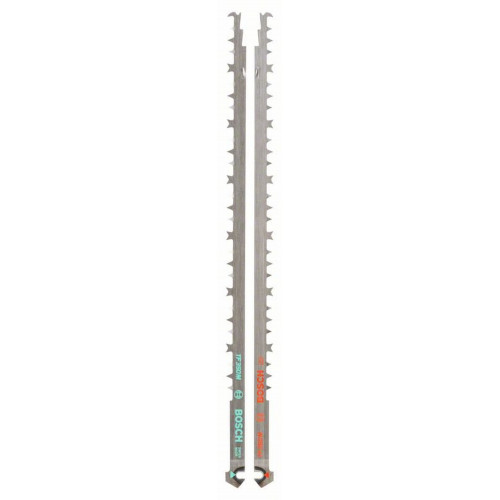 BOSCH TF 350 M PRO Wood Tandem fűrészlapkészlet 408mm, 2db 2608632120