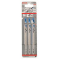 Bosch T 318 A Szúrófűrészlap 3db/csomag 2608638698