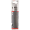 BOSCH Speed for Wood T 744 D dekopír fúrészlap készlet, 3 db 2608663314 BOSCH Speed for Wood T 744 D dekopír fúrészlap készlet, 3 db 2608663314