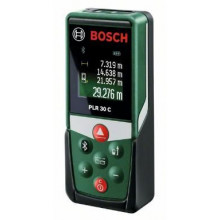 BOSCH PLR 30 C Digitális lézeres távolságmérő 0603672120