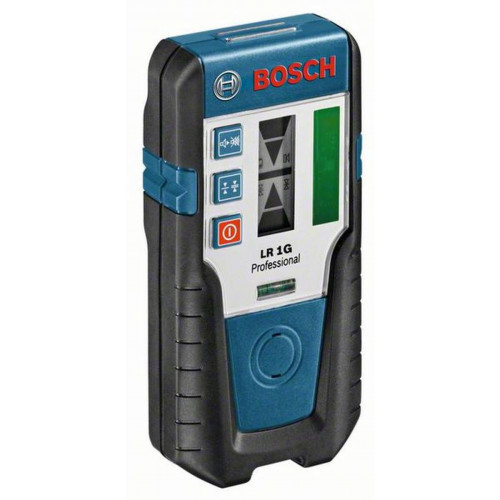 BOSCH LR 1G lézervevő 0601069700