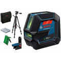 BOSCH GCL 2-50 G PROFESSIONAL Kombilézer + RM 10 + BT 150 0601066M01 BOSCH GCL 2-50 G PROFESSIONAL Kombilézer + RM 10 + BT 150 0601066M01