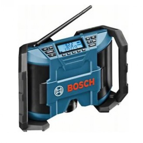 BOSCH GPB 12V-10 rádió 0601429200