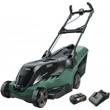 BOSCH AdvancedRotak 36-750 Akkus fűnyíró, 44 cm, 1x Akku 36V/4,0 Ah 06008B9706