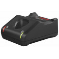 BOSCH GAL 12V-40 PROFESSIONAL Gyorstöltő (10,8-12V) 1600A019R3 BOSCH GAL 12V-40 PROFESSIONAL Gyorstöltő (10,8-12V) 1600A019R3