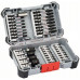 BOSCH Csavarozó bit készlet 36pc IC SD Set 2607017568